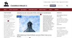 Desktop Screenshot of kauza-praha.cz